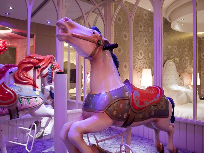Wego Boutique Dazhi Motel Tajpej Kültér fotó