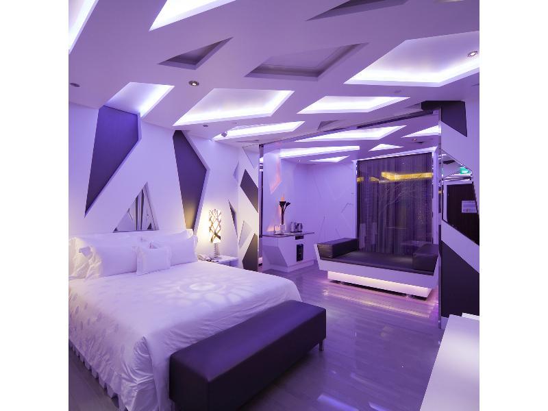Wego Boutique Dazhi Motel Tajpej Kültér fotó