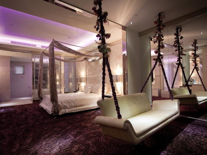Wego Boutique Dazhi Motel Tajpej Kültér fotó