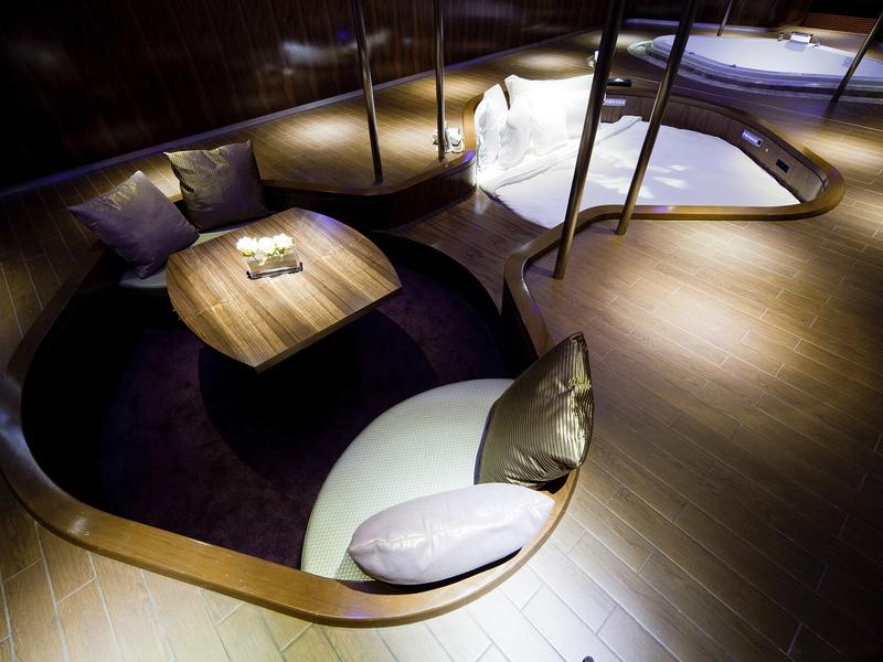 Wego Boutique Dazhi Motel Tajpej Kültér fotó